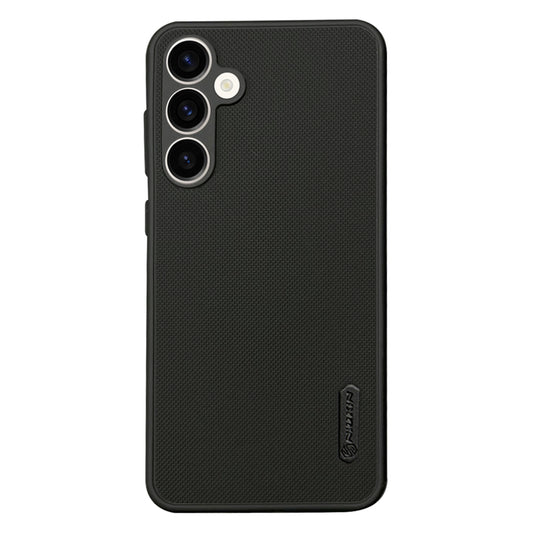 NIUKIN Super Frosted Dotted Case for Samsung S23 FE