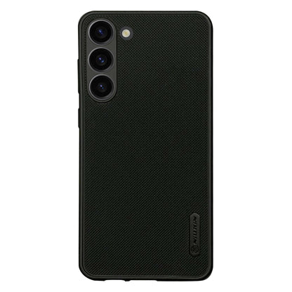 NIUKIN Super Frosted Dotted Case for Samsung S23 Plus