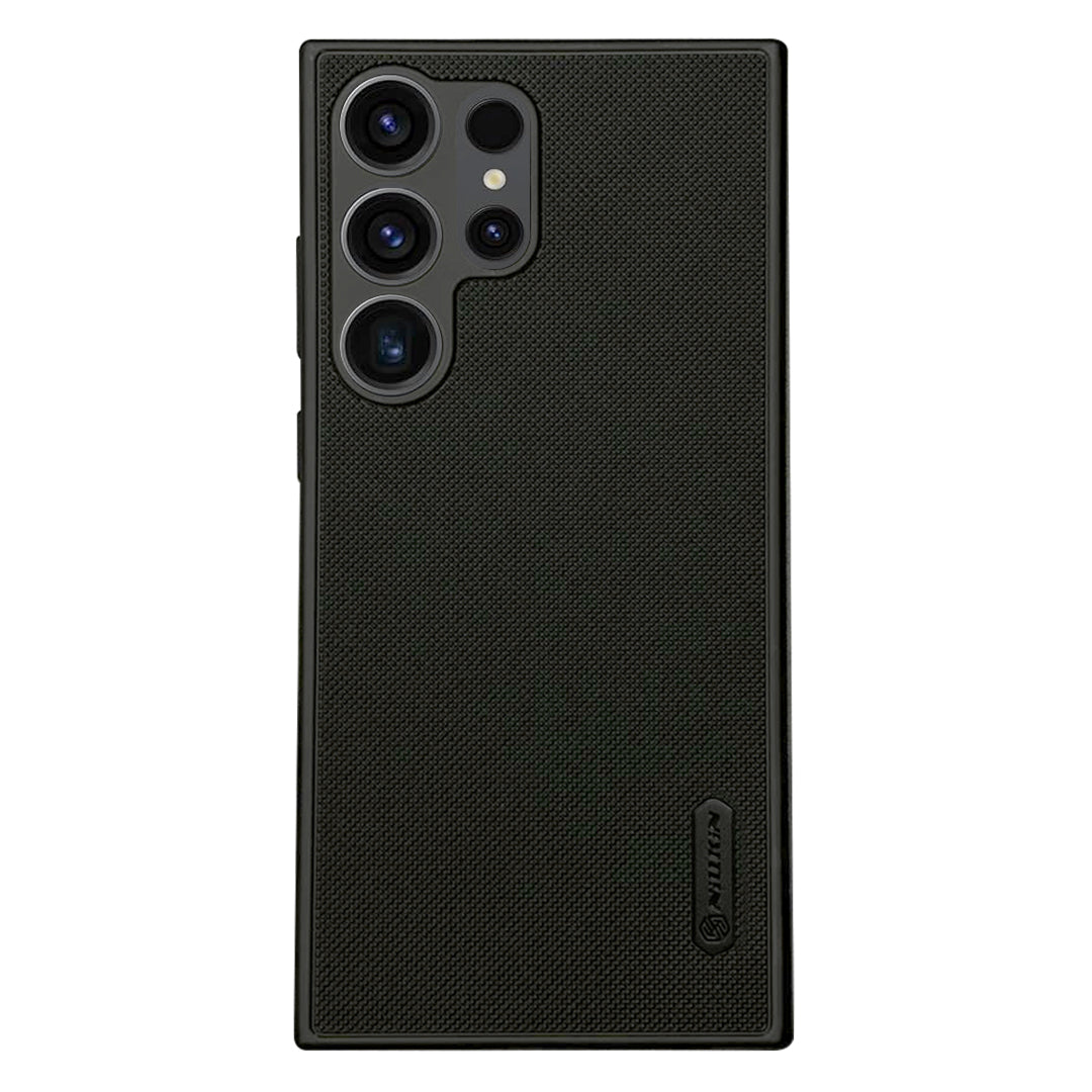 NIUKIN Super Frosted Dotted Case for Samsung S23 Ultra