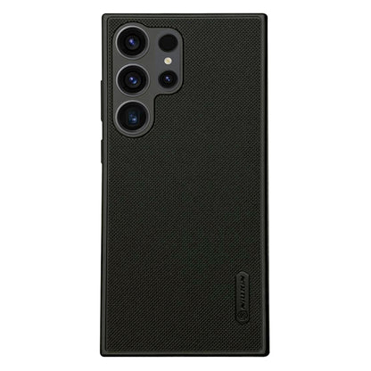 NIUKIN Super Frosted Dotted Case for Samsung S23 Ultra