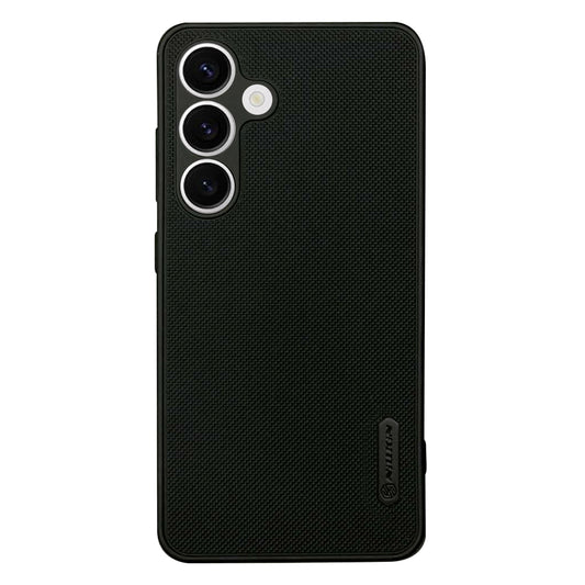 NIUKIN Super Frosted Dotted Case for Samsung S24