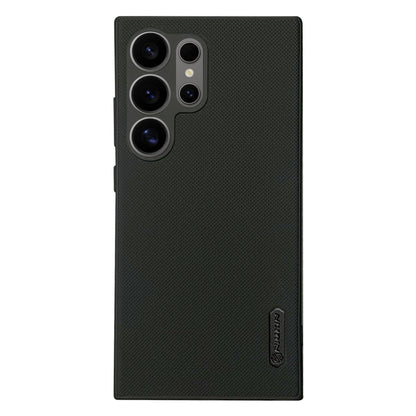 NIUKIN Super Frosted Dotted Case for Samsung S24 Ultra