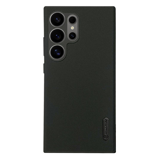 NIUKIN Super Frosted Dotted Case for Samsung S24 Ultra
