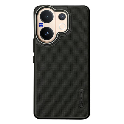 NIUKIN Super Frosted Dotted Case with Camera Ring for Vivo V60