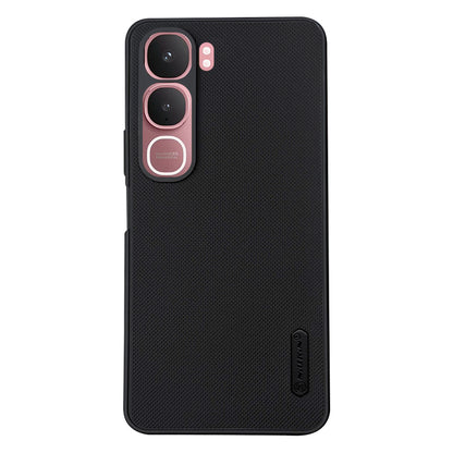 NIUKIN Super Frosted Dotted Case for Vivo Y31 5G