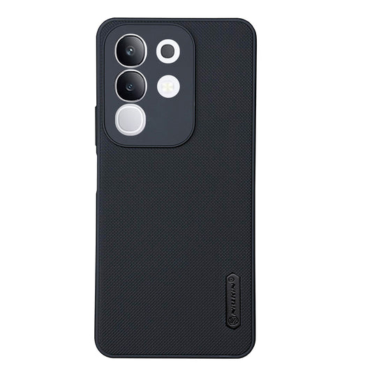NIUKIN Super Frosted Dotted Case for Vivo Y31 Pro 5G