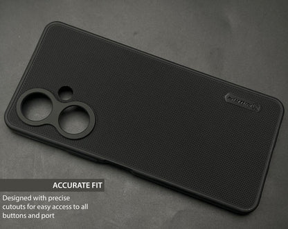 NIUKIN Super Frosted Dotted Case for Vivo Y27