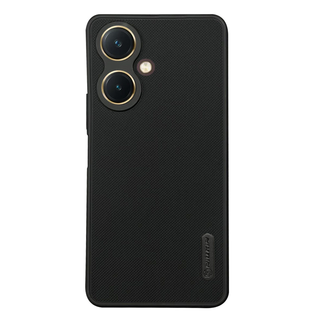 NIUKIN Super Frosted Dotted Case for Vivo Y27