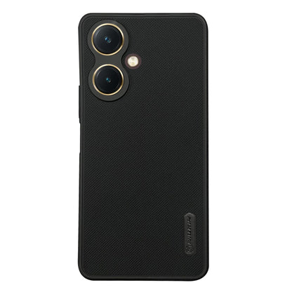NIUKIN Super Frosted Dotted Case for Vivo Y27