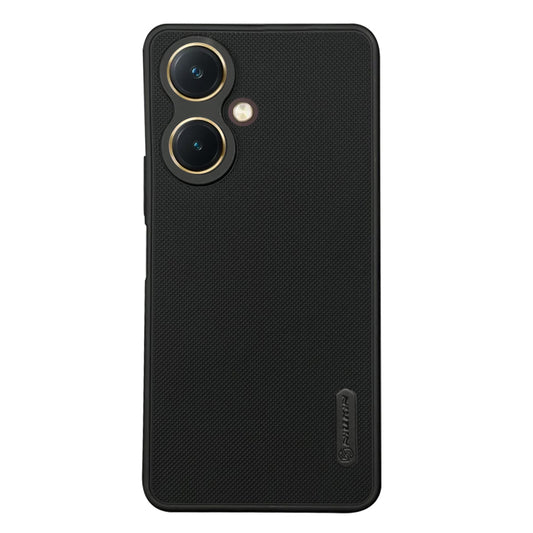 NIUKIN Super Frosted Dotted Case for Vivo Y27