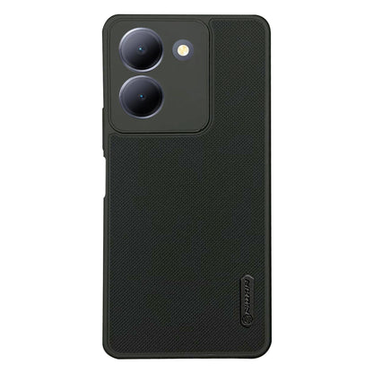 NIUKIN Super Frosted Dotted Case for Vivo Y36