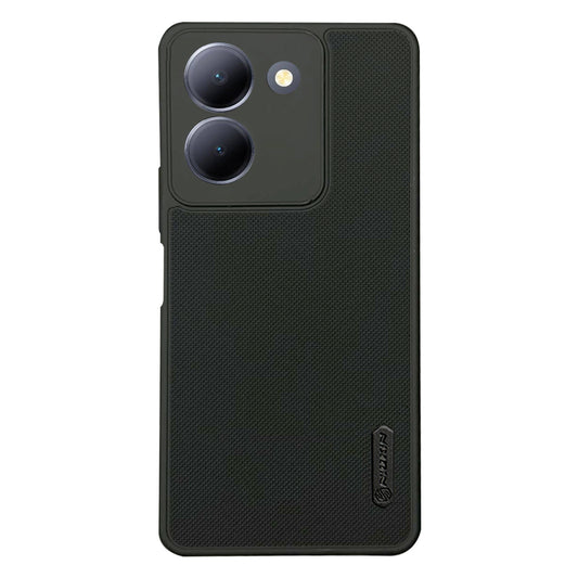 NIUKIN Super Frosted Dotted Case for Vivo Y36