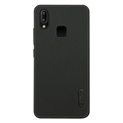 NIUKIN Super Frosted Dotted Case for Vivo Y91
