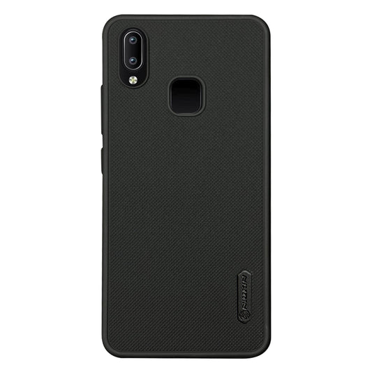 NIUKIN Super Frosted Dotted Case for Vivo Y93